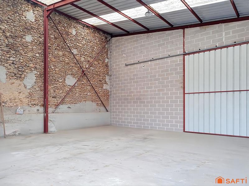 Maison - 301 m² - 10 pièces