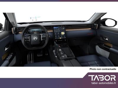 Citroën C5 Aircross Mhev 145 Max Pano Hud Acc