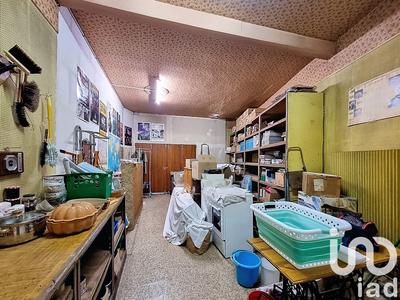 Maison de ville - 104 m² - 5 pièces