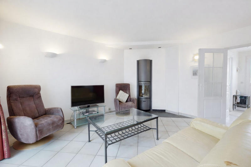 Maison - 157 m² - 6 pièces