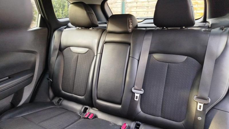 Renault Kadjar 1.5 Blue dCi 115 Business