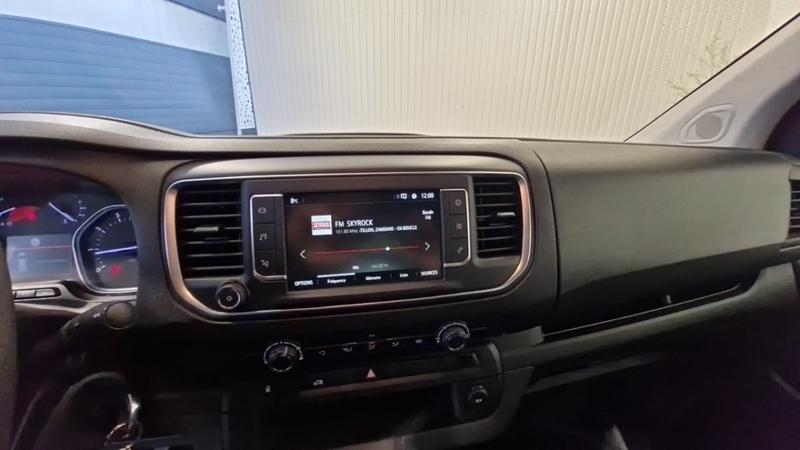 Opel Vivaro taille m bluehdi 120 ss