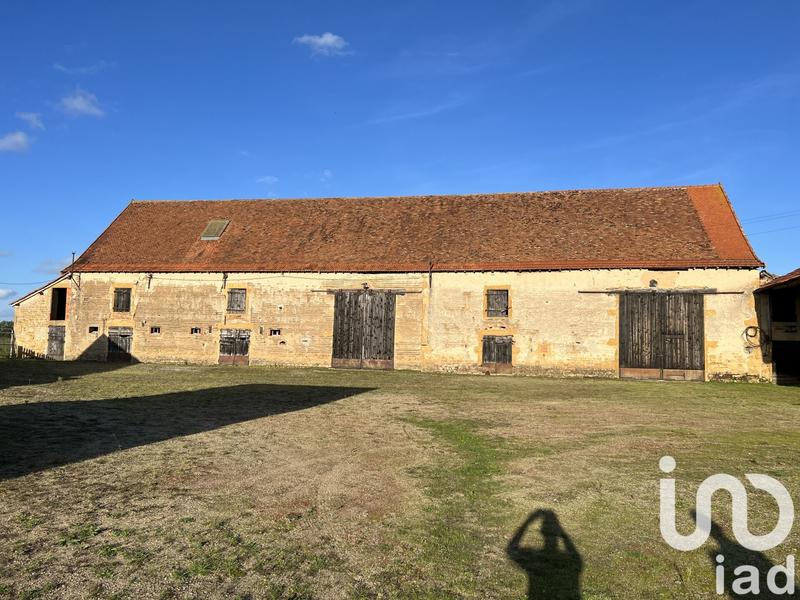 Ferme - 160 m² - 7 pièces