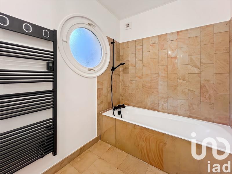 Appartement - 92 m² - 3 pièces