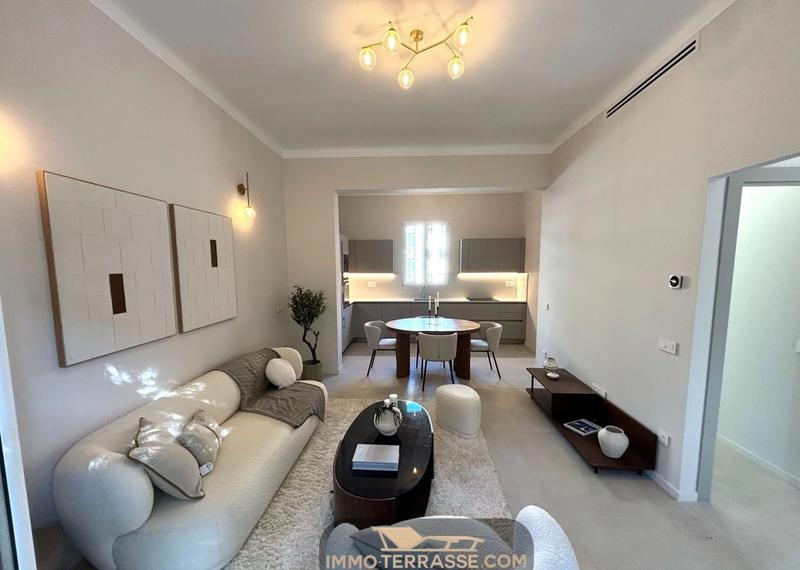 Maison - 135 m² - 7 pièces