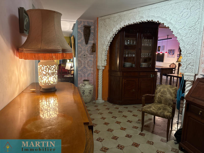 Appartement - 108 m² - 4 pièces