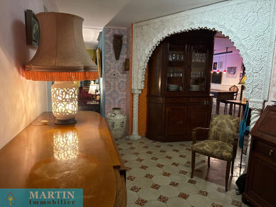 Appartement - 108 m² - 4 pièces