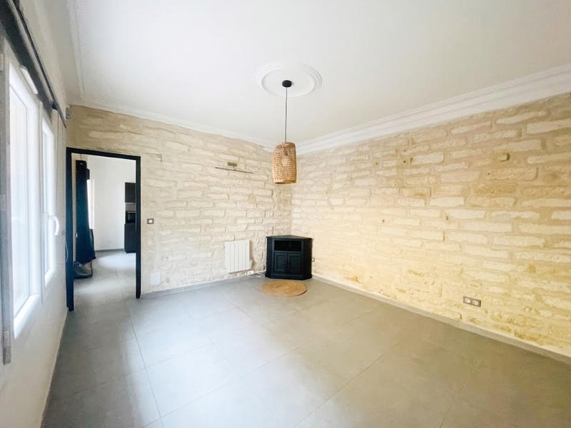 Maison - 41 m² - 2 pièces