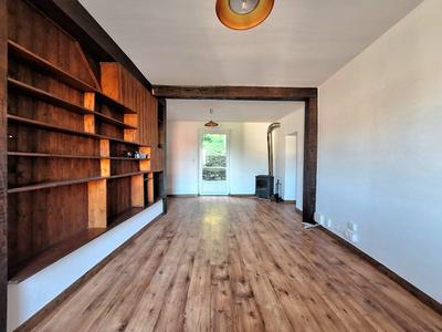 Appartement - 87 m² - 4 pièces