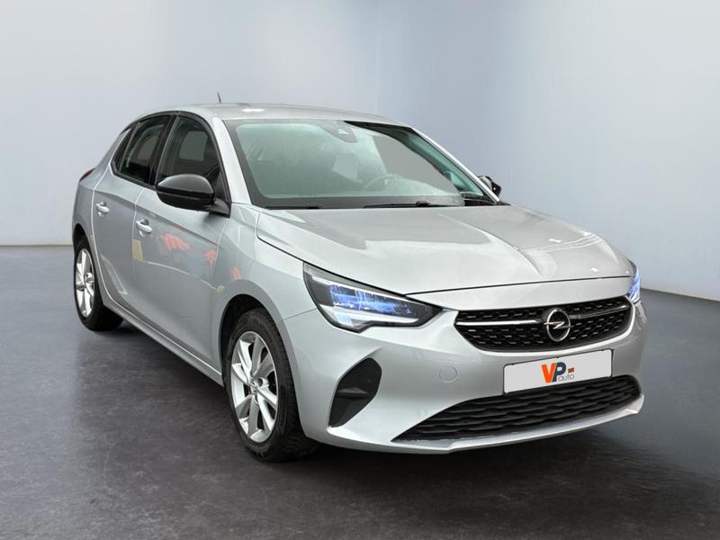 Opel Corsa 1.2 75 ch Bvm5 Elegance Business