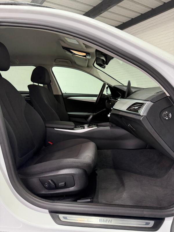 Bmw Série 5 Touring G31 Lci 520d TwinPower Turbo 190 ch Bva8 Lounge