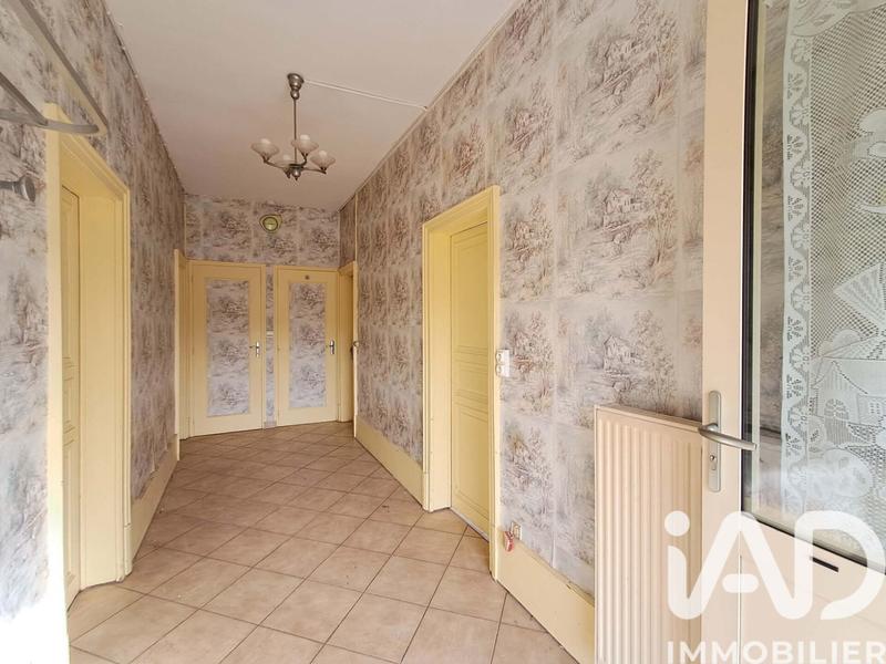 Maison de campagne - 96 m² - 4 pièces