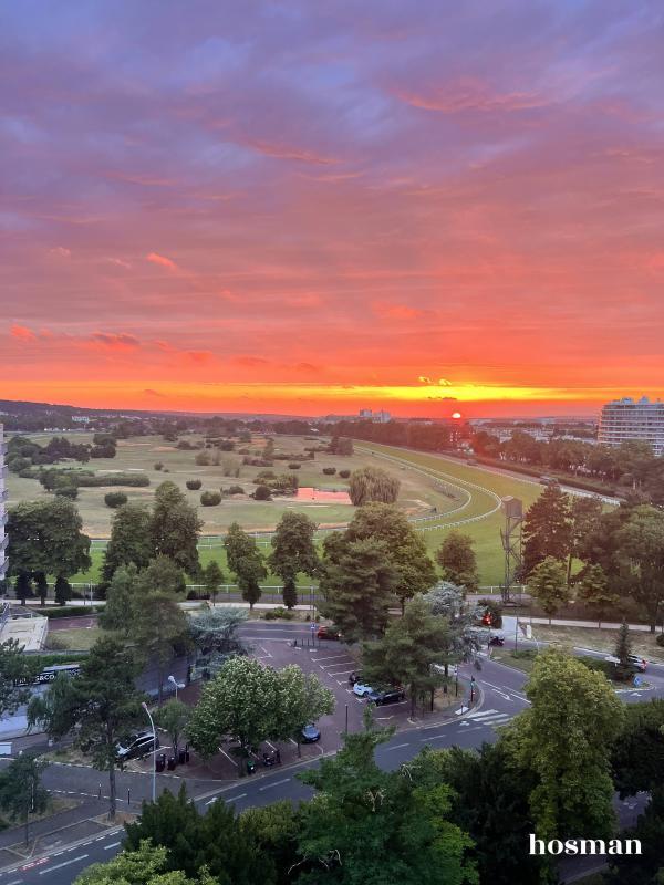 Appartement - 73 m² - 3 pièces