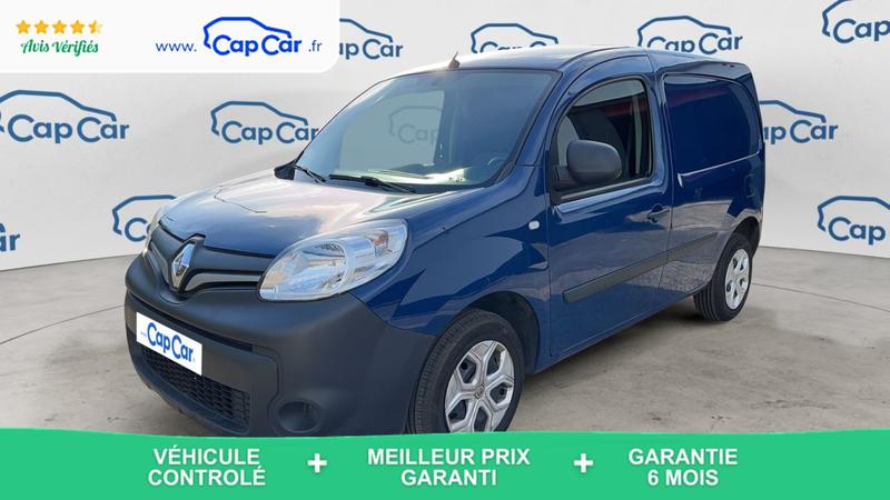 Renault Kangoo Express II 1.5 Blue dCi 95 Extra R-Link