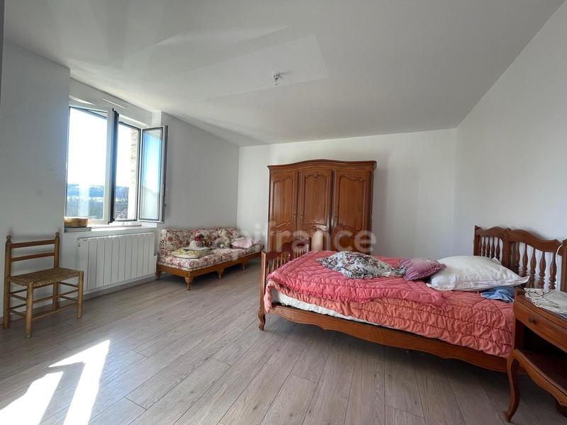 Maison de campagne - 170 m² - 7 pièces