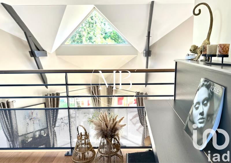 Maison de maîtres - 274 m² - 6 pièces