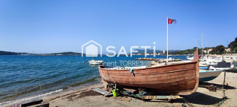 Maison - 250 m² - 9 pièces