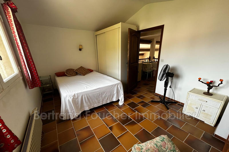 Maison - 200 m² - 7 pièces