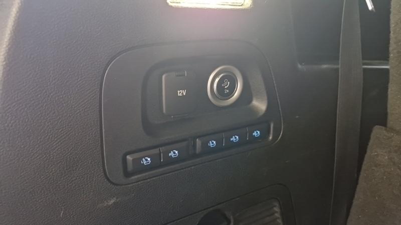 Ford s-Max 2.0 Tdci 150 Ss Titanium Powershift a