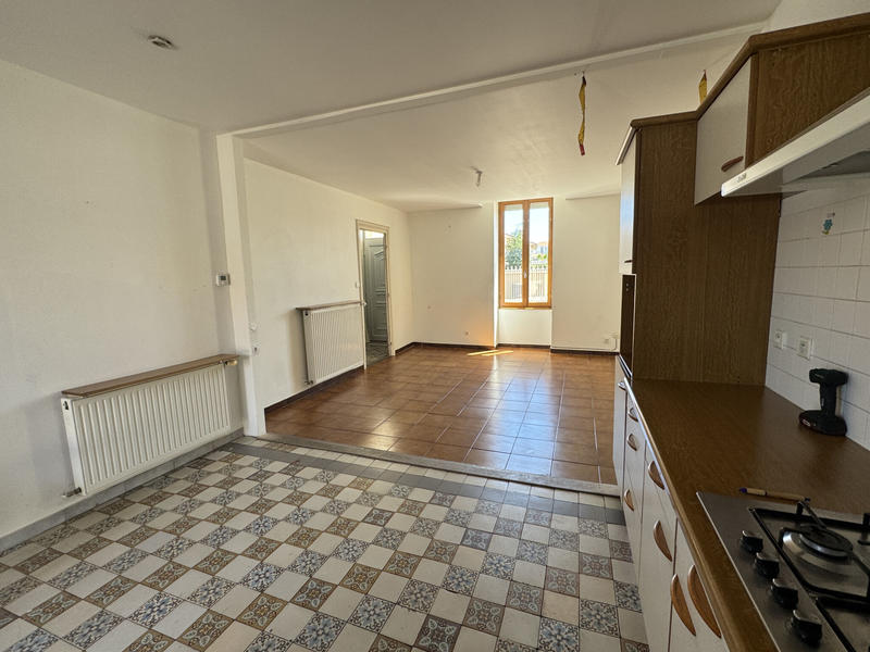 Immeuble - 189 m² - 8 pièces