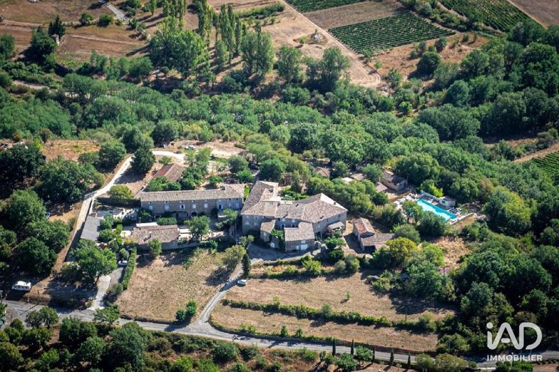 Local commercial - 1 000 m²