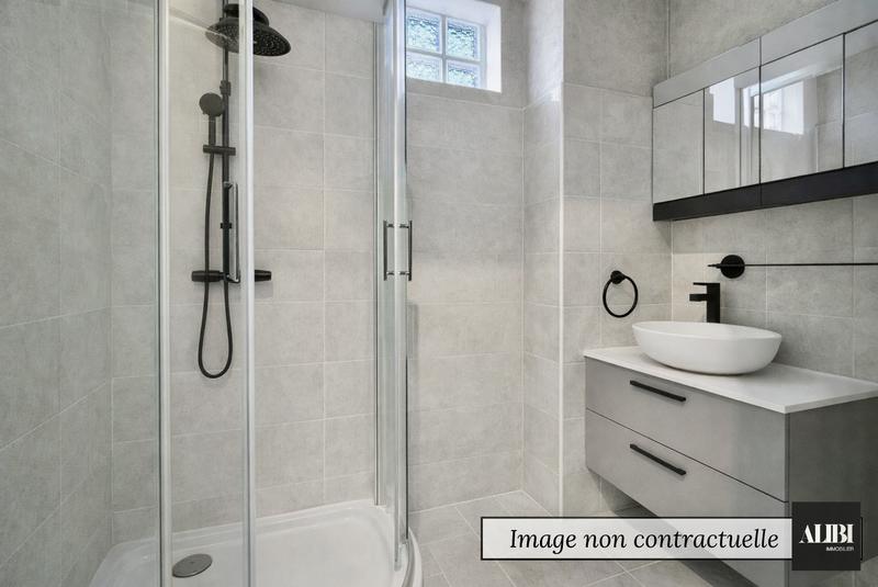 Maison ancienne - 85 m² - 5 pièces