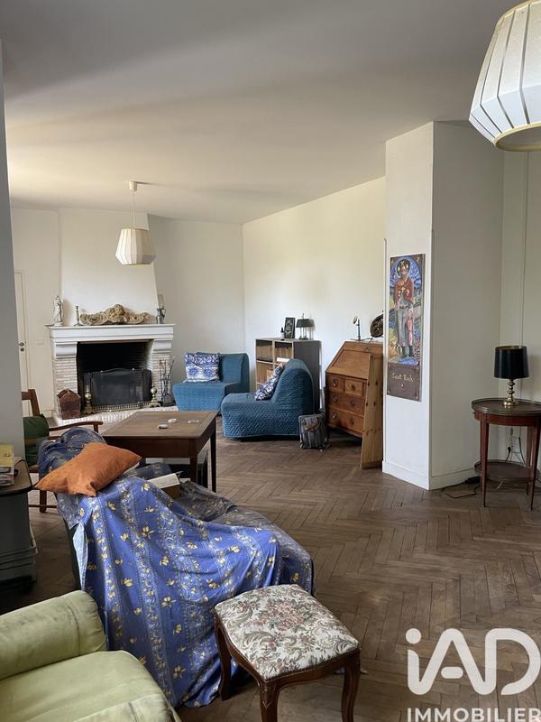 Maison de campagne - 364 m² - 10 pièces