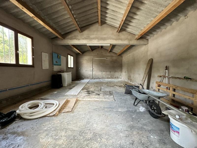 Maison - 160 m² - 5 pièces