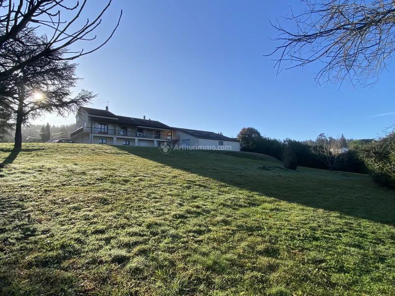 Maison - 223 m² - 4 pièces