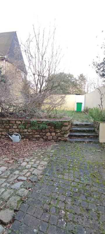 Maison - 145 m² - 5 pièces