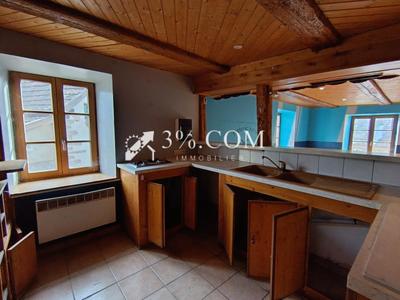 Maison - 180 m² - 5 pièces