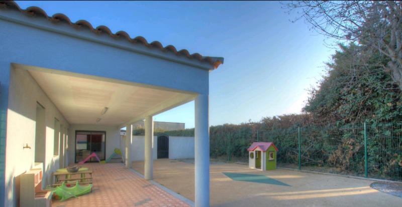 Fonds de commerce - 140 m²