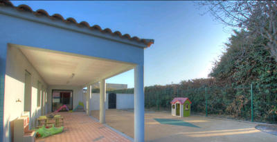 Fonds de commerce - 140 m²