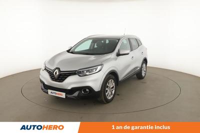Renault Kadjar 1.6 dCi Energy Intens 130 ch