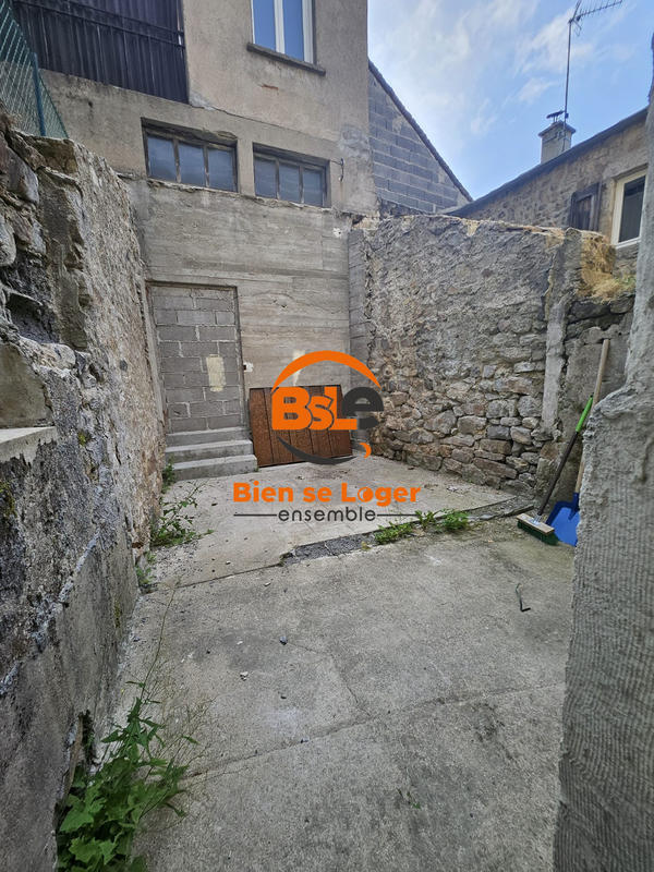 Maison - 86 m² - 6 pièces