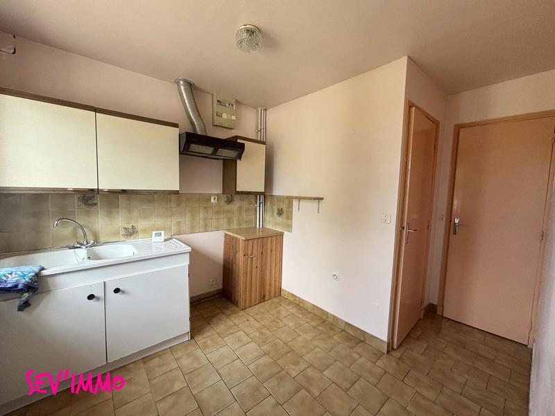 Maison - 74 m² - 4 pièces