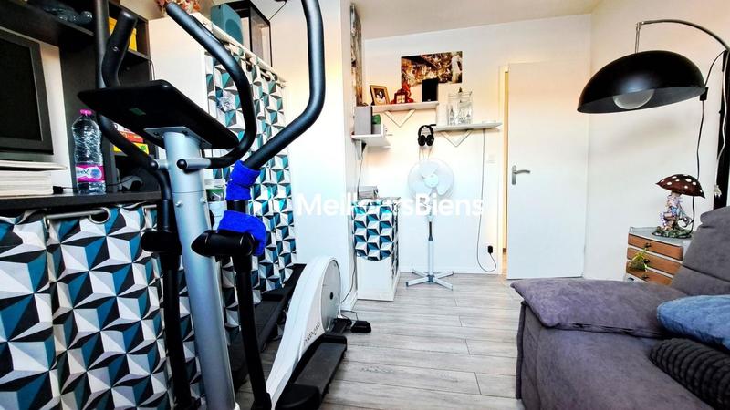 Maison - 89 m² - 4 pièces