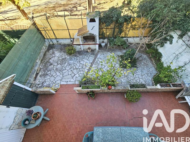 Maison - 142 m² - 5 pièces