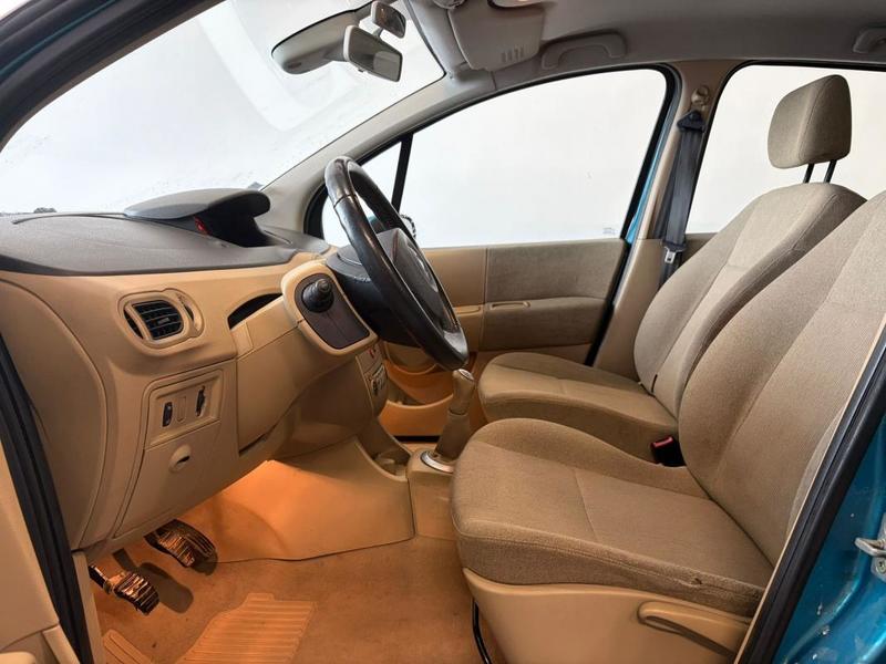 Renault Modus 1.4 16v Pack Authentique