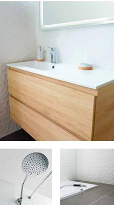 Appartement - 94 m² - 5 pièces