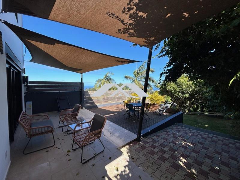 Villa - 120 m² - 4 pièces