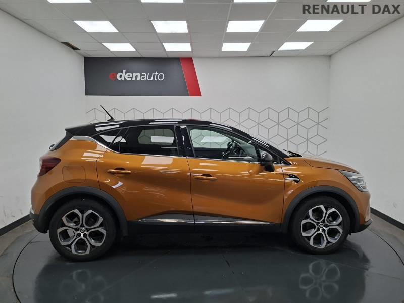 Renault Captur E-Tech 145 - 21 Intens