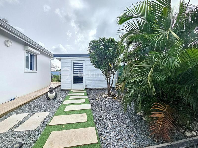 Villa - 120 m² - 5 pièces