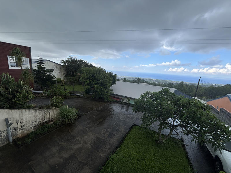 Maison - 94 m² - 3 pièces