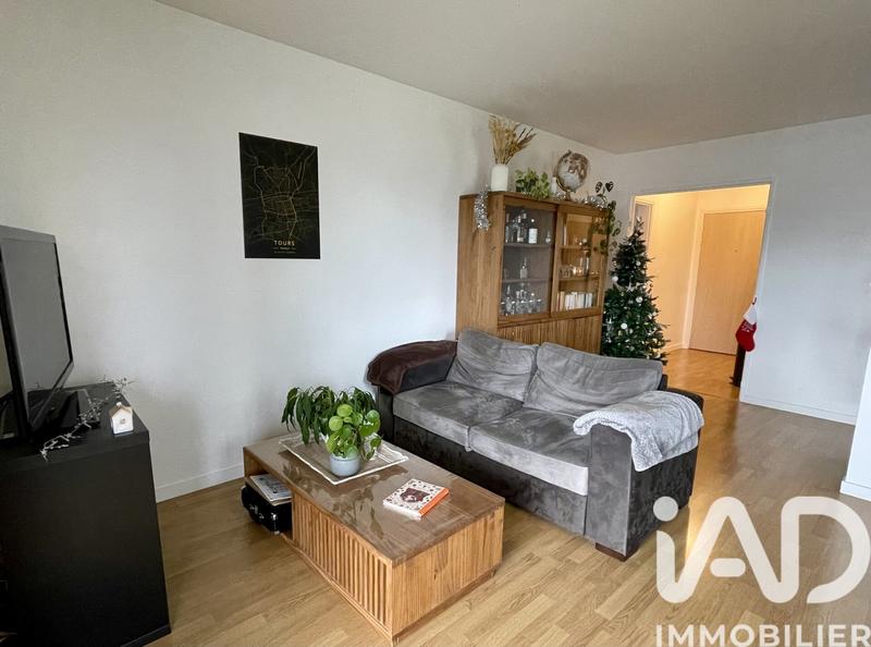Appartement - 71 m² - 3 pièces