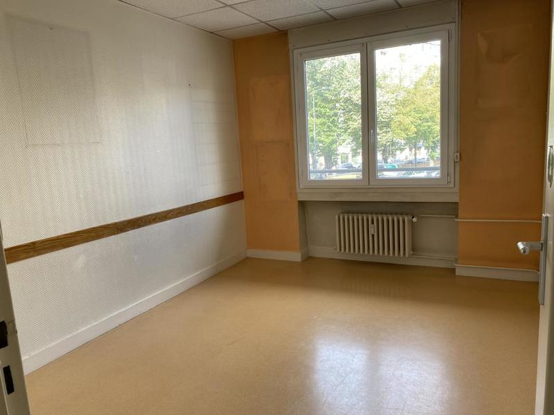 Appartement - 73 m² - 3 pièces