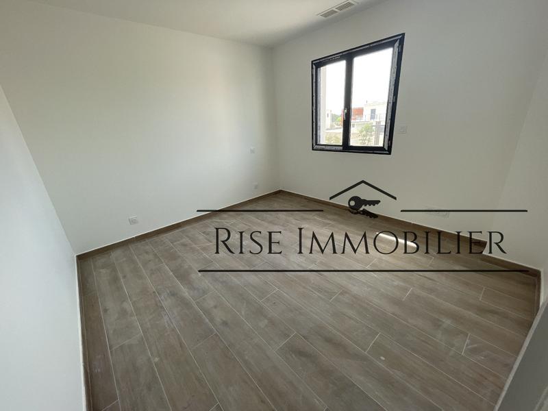 Villa - 106 m² - 5 pièces