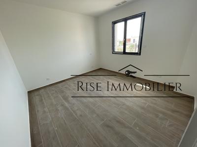 Villa - 106 m² - 5 pièces