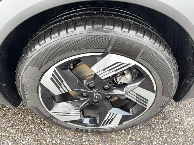 Renault Symbioz E-Tech full hybrid 145 Techno