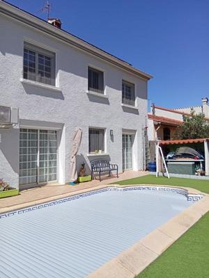 Maison - 146 m² - 6 pièces